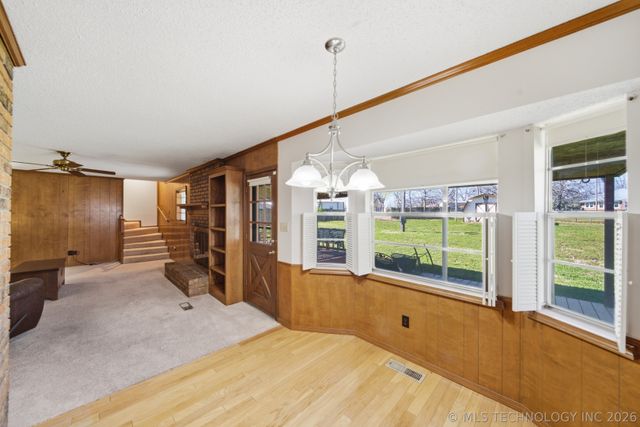 9160 N 153rd East Avenue, Owasso, OK 74055