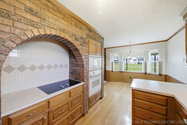 9160 N 153rd East Avenue, Owasso, OK 74055