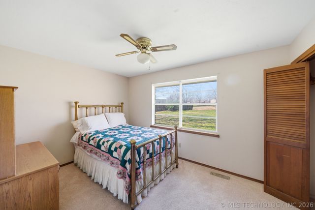 9160 N 153rd East Avenue, Owasso, OK 74055