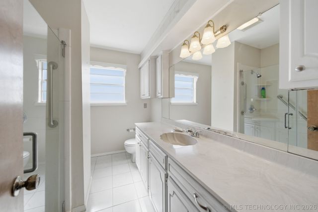 9160 N 153rd East Avenue, Owasso, OK 74055