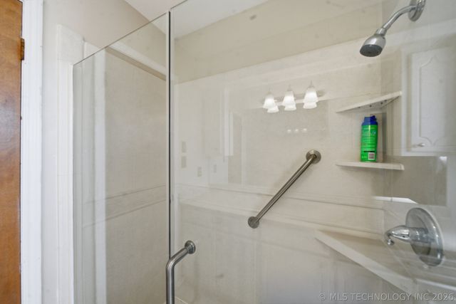 9160 N 153rd East Avenue, Owasso, OK 74055