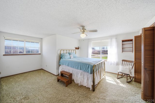 9160 N 153rd East Avenue, Owasso, OK 74055