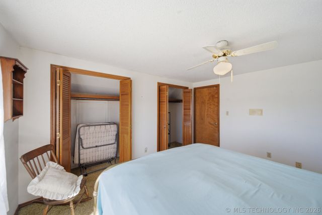 9160 N 153rd East Avenue, Owasso, OK 74055