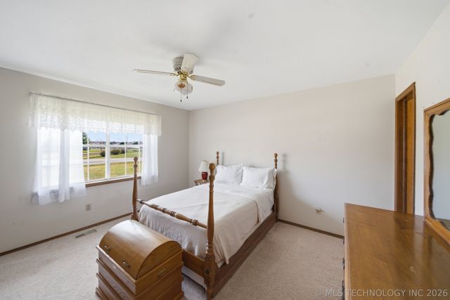 9160 N 153rd East Avenue, Owasso, OK 74055