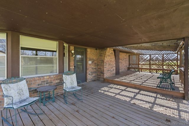 9160 N 153rd East Avenue, Owasso, OK 74055