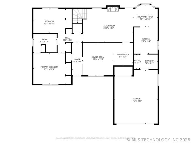 9160 N 153rd East Avenue, Owasso, OK 74055