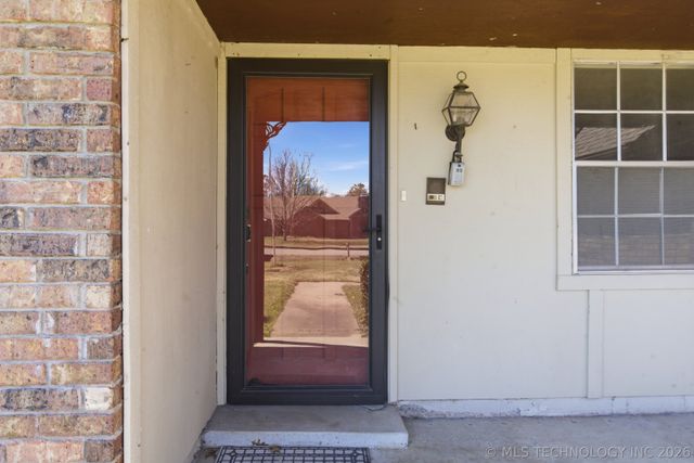 9160 N 153rd East Avenue, Owasso, OK 74055