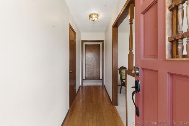 9160 N 153rd East Avenue, Owasso, OK 74055