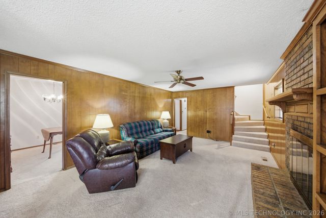 9160 N 153rd East Avenue, Owasso, OK 74055