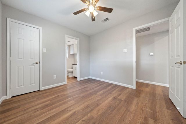12203 Ryewater Drive, Houston, TX 77089
