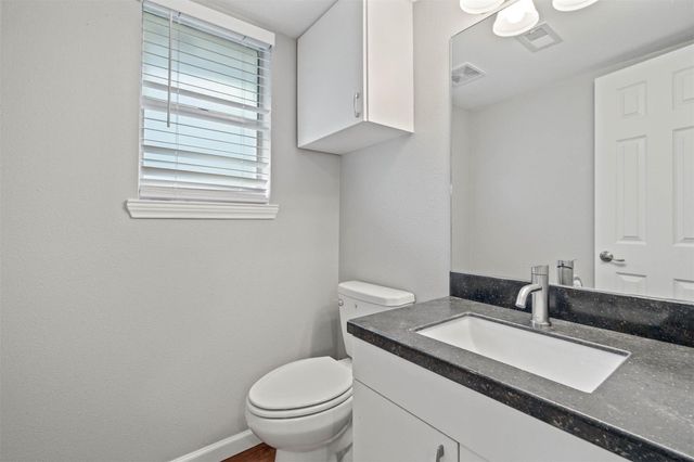 12203 Ryewater Drive, Houston, TX 77089