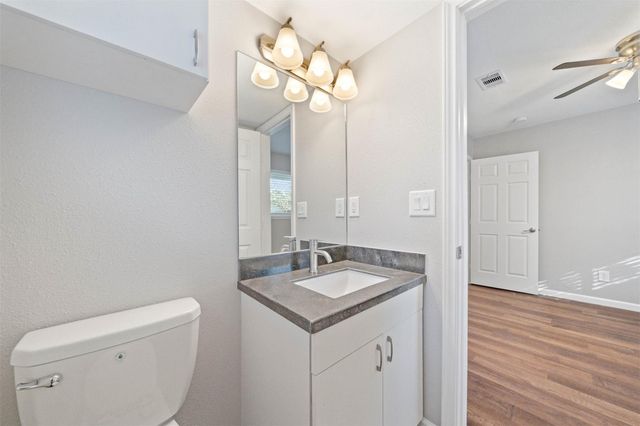 12203 Ryewater Drive, Houston, TX 77089