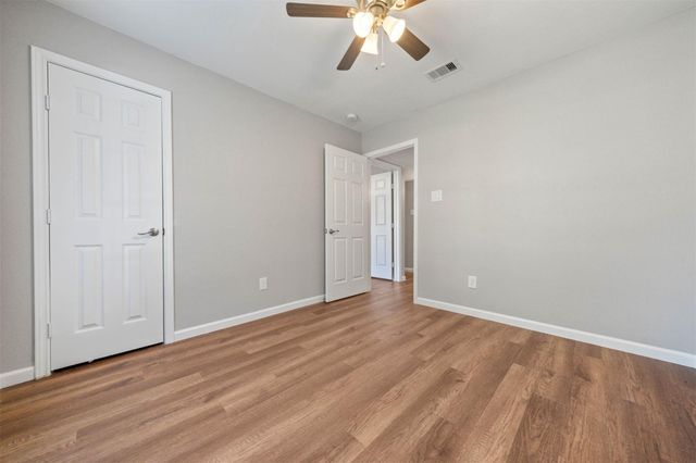 12203 Ryewater Drive, Houston, TX 77089