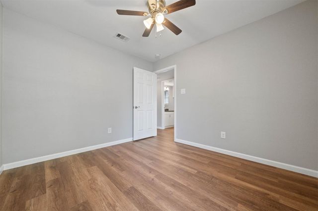 12203 Ryewater Drive, Houston, TX 77089