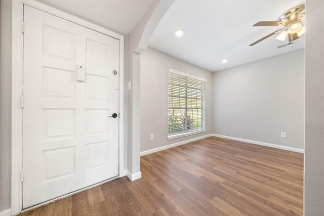 12203 Ryewater Drive, Houston, TX 77089
