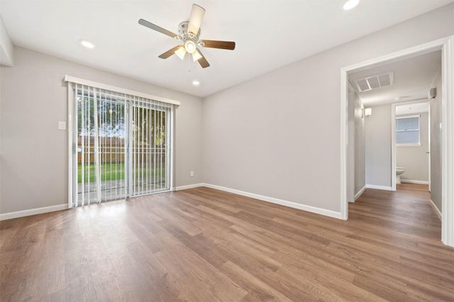 12203 Ryewater Drive, Houston, TX 77089
