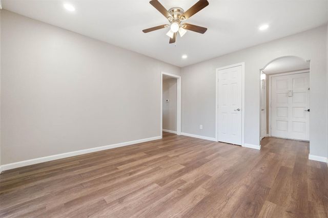 12203 Ryewater Drive, Houston, TX 77089