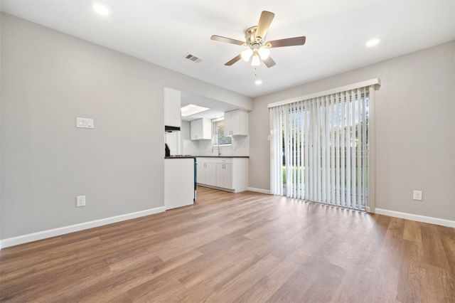 12203 Ryewater Drive, Houston, TX 77089
