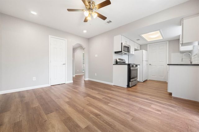 12203 Ryewater Drive, Houston, TX 77089
