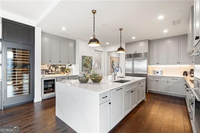 2520 Peachtree Road W 1203, Atlanta, GA 30305