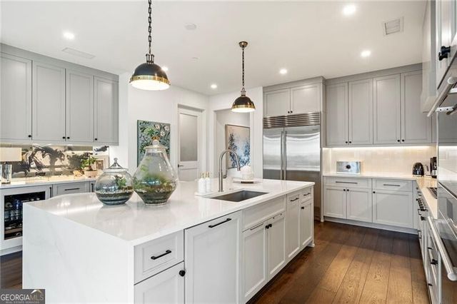 2520 Peachtree Road W 1203, Atlanta, GA 30305