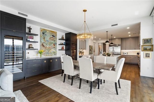 2520 Peachtree Road W 1203, Atlanta, GA 30305