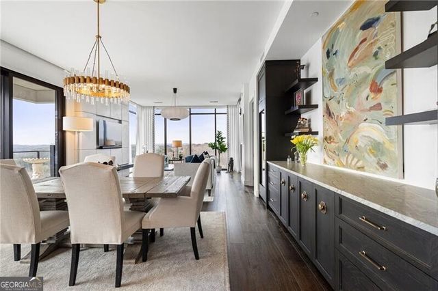 2520 Peachtree Road W 1203, Atlanta, GA 30305