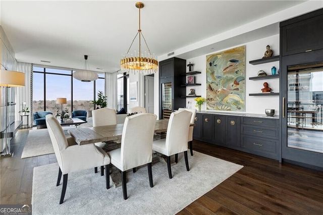 2520 Peachtree Road W 1203, Atlanta, GA 30305