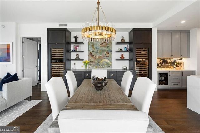 2520 Peachtree Road W 1203, Atlanta, GA 30305