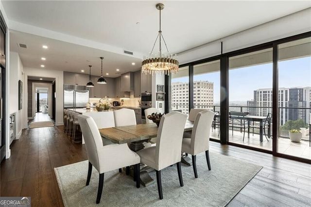 2520 Peachtree Road W 1203, Atlanta, GA 30305