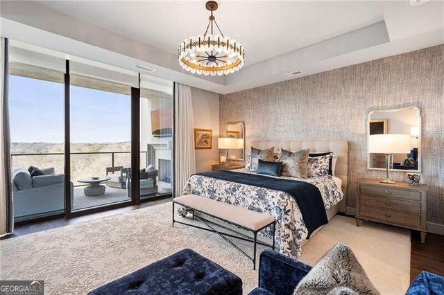 2520 Peachtree Road W 1203, Atlanta, GA 30305