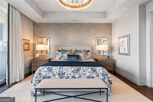 2520 Peachtree Road W 1203, Atlanta, GA 30305