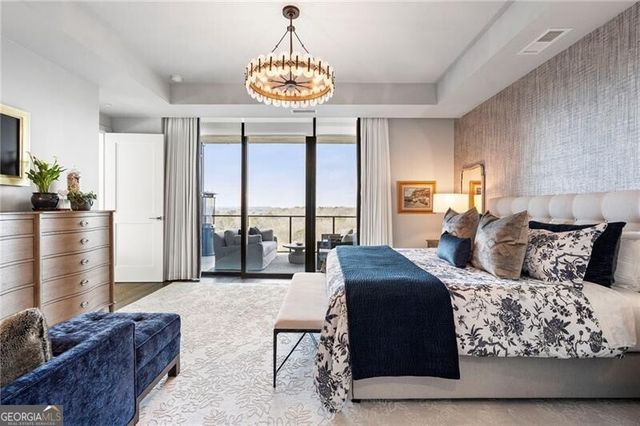 2520 Peachtree Road W 1203, Atlanta, GA 30305