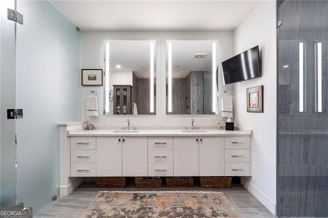 2520 Peachtree Road W 1203, Atlanta, GA 30305