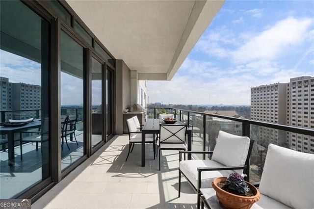 2520 Peachtree Road W 1203, Atlanta, GA 30305