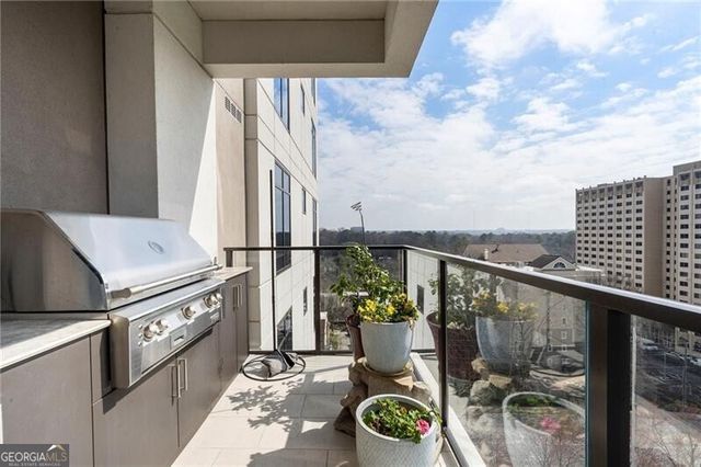 2520 Peachtree Road W 1203, Atlanta, GA 30305