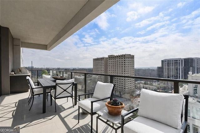 2520 Peachtree Road W 1203, Atlanta, GA 30305