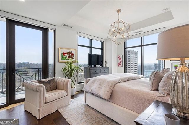 2520 Peachtree Road W 1203, Atlanta, GA 30305