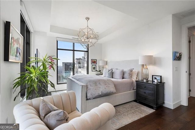 2520 Peachtree Road W 1203, Atlanta, GA 30305