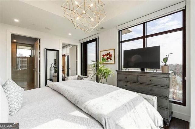 2520 Peachtree Road W 1203, Atlanta, GA 30305