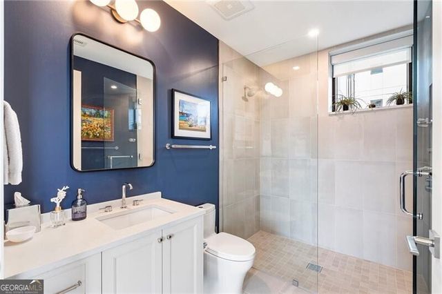 2520 Peachtree Road W 1203, Atlanta, GA 30305