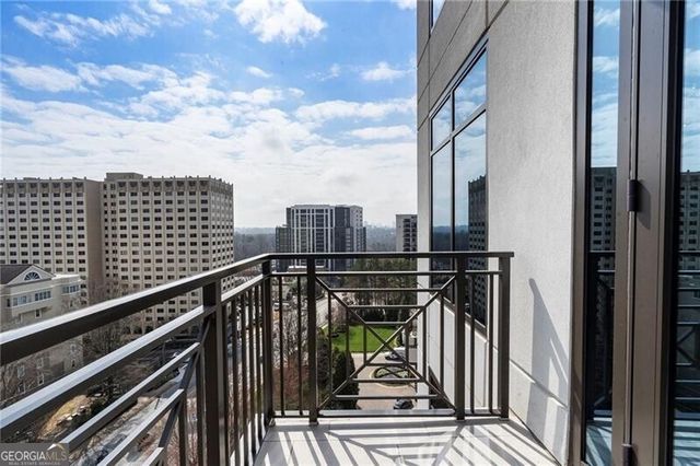 2520 Peachtree Road W 1203, Atlanta, GA 30305