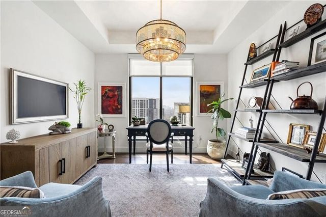 2520 Peachtree Road W 1203, Atlanta, GA 30305