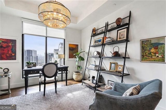 2520 Peachtree Road W 1203, Atlanta, GA 30305