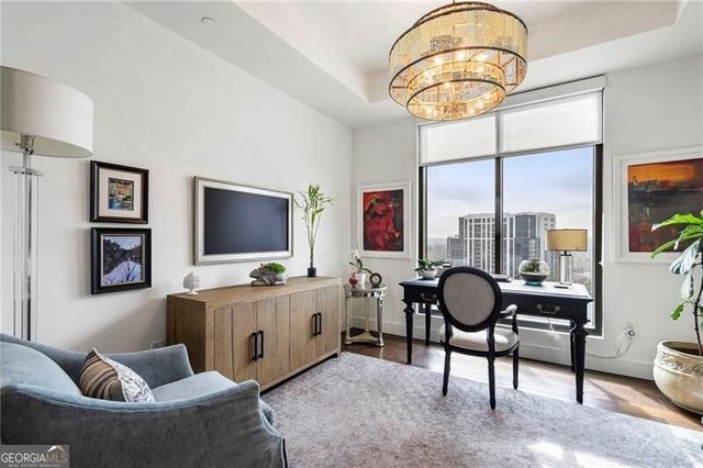 2520 Peachtree Road W 1203, Atlanta, GA 30305