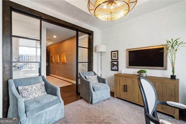 2520 Peachtree Road W 1203, Atlanta, GA 30305