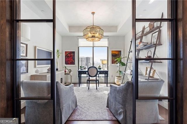 2520 Peachtree Road W 1203, Atlanta, GA 30305