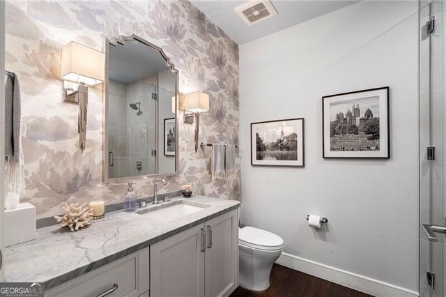 2520 Peachtree Road W 1203, Atlanta, GA 30305