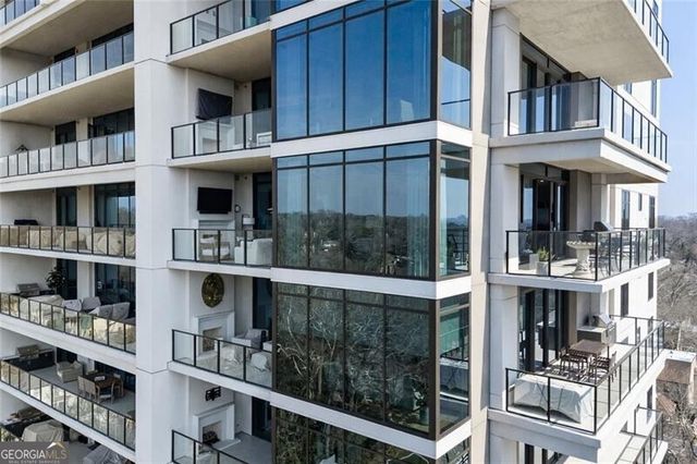 2520 Peachtree Road W 1203, Atlanta, GA 30305