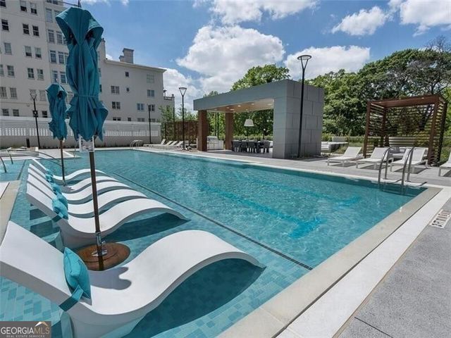 2520 Peachtree Road W 1203, Atlanta, GA 30305